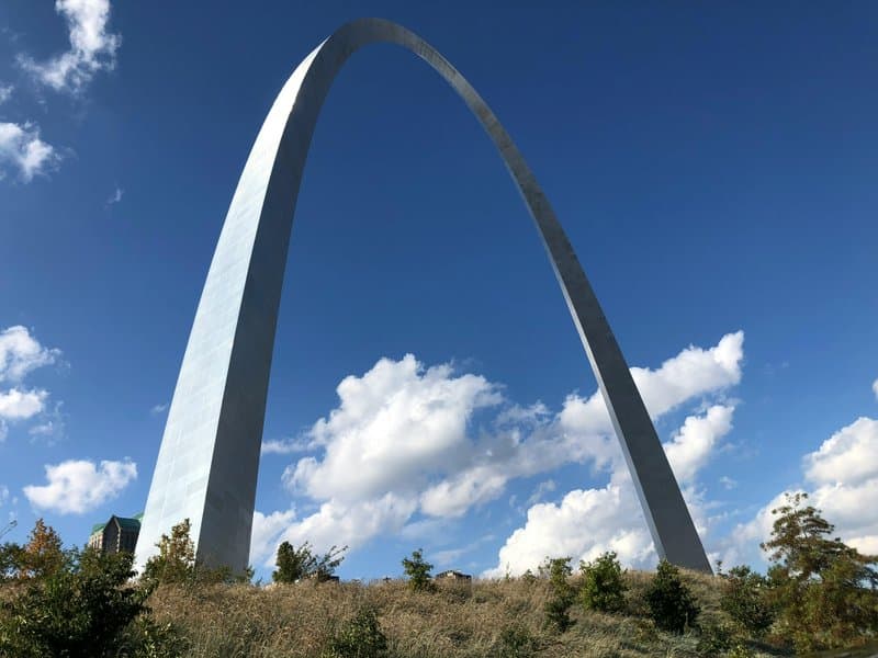 Neurofeedback near me St. Louis Missouri Gateway Arch brain training center