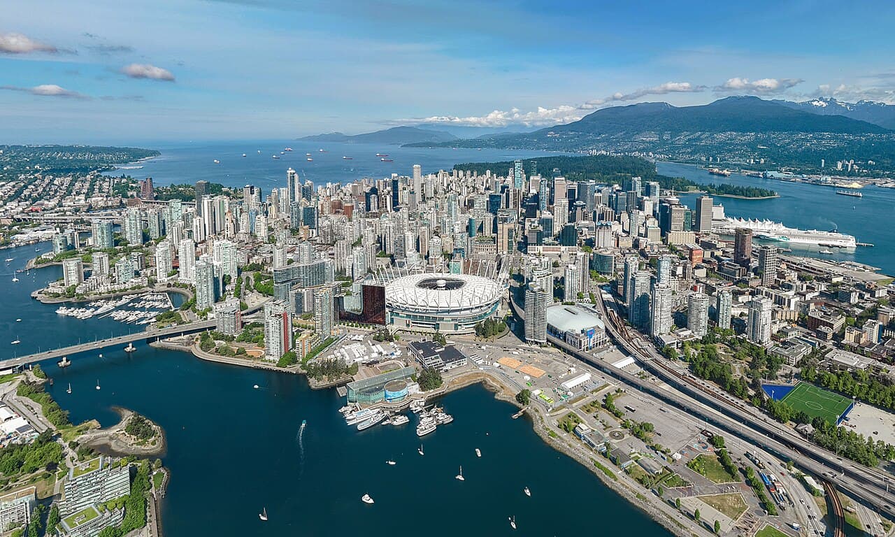 Coming soon neurofeedback Vancouver Canada QEEG brain mapping therapy location Peak Brain
